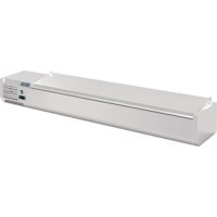 POLAR FA857 - Koelkast