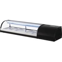 POLAR DA538 - Koelkast