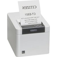 CTE601 CITIZEN