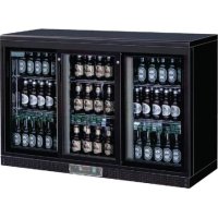 POLAR CC605 - Koelkast