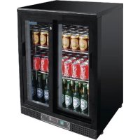 POLAR CD089 - Frigorifero