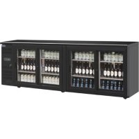 POLAR CS103 - Koelkast