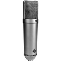 NEUMANN U 87 i - Microphone