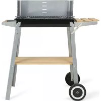 Notice LIVOO DOC244 Barbecue