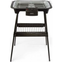 Notice LIVOO DOC204 Barbecue