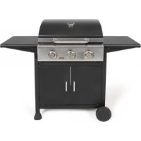 Notice LIVOO DOC279 Barbecue