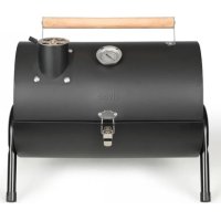 Notice LIVOO DOC269 Barbecue