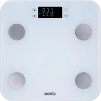 Notice LIVOO DOM427 Balance de cuisine