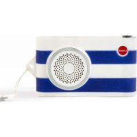 Notice LIVOO TES218 Haut-parleur