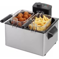 Notice Tomado TDF5001S Deep fryer