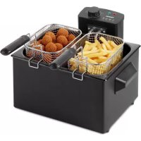 Notice Tomado TDF5001B Deep fryer