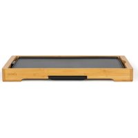 Notice LIVOO DOC202 Plancha
