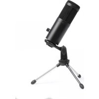 Notice LIVOO TEA262 Microphone