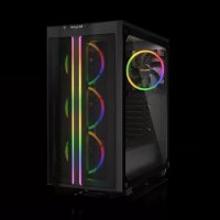 Pure Base 500 FX Be Quiet!