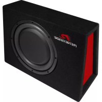 Notice Renegade RXS1000 Caisson de basses