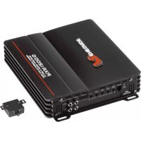 Notice Renegade RXA800D