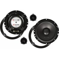 MB QUART QM165 VW - Haut-parleur