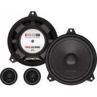 QM165 E46 BMW MB QUART