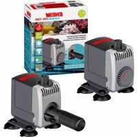 Notice EHEIM COMPACTON 1000 Pompe