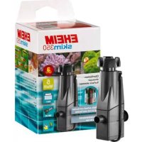 Notice EHEIM SKIM350 Filtre à eau