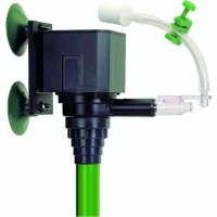 Notice EHEIM UNIVERSAL 1005 Pompe