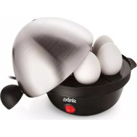 SINBO SEB 5802 - Cuiseur à oeufs