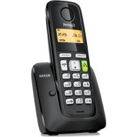 Notice GIGASET AS350 Téléphone