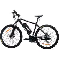Notice NILOX X6 Vélo électrique