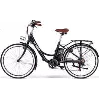 Notice NILOX SL5 Vélo électrique