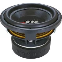 Hifonics Maxximus MXS12D2 - Caisson de basses