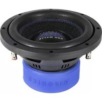 Hifonics Zeus ZXS8D2 - Caisson de basses