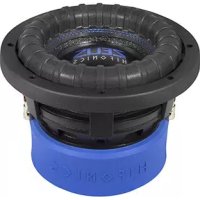 Hifonics Zeus ZRX8D2 - Caisson de basses