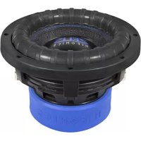 Hifonics Zeus ZRX10D2 - Caisson de basses