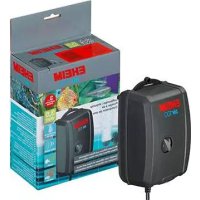 Notice EHEIM AIR PUMP 100 Animaux domestiques