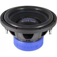 Hifonics Zeus ZXS10D2 - Caisson de basses