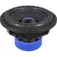 Hifonics Zeus ZRX12D2 - Caisson de basses