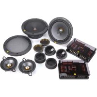 SONY XS163ES - Haut-parleur de voiture