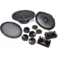 SONY XS692ES - Haut-parleur de voiture