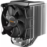 Shadow Rock 3 Be Quiet!