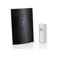 Premium Wireless Doorbell SILVERCREST