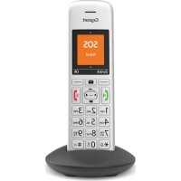 Notice GIGASET E390HX Téléphone