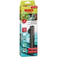 Notice EHEIM THERMOPRESET 50 Aquarium