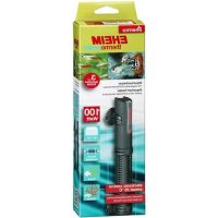 Notice EHEIM THERMOPRESET 100 Aquarium
