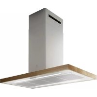 Notice ELICA BIO I 120 USB Cappa aspirante