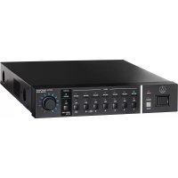 Notice AUDIO TECHNICA ATDM0604 Table de mixage
