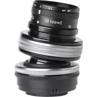 Composer Pro II Sweet 35 Lensbaby