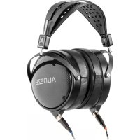 Notice Audeze LCDXC Fone de ouvido
