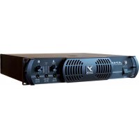 Notice YORKVILLE AP4K Recepteur