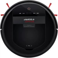 Mapping Sweepy EZICLEAN