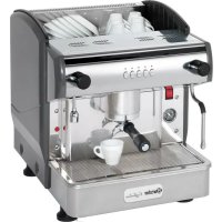 Notice BARTSCHER COFFEELINE G16L Machine à café
